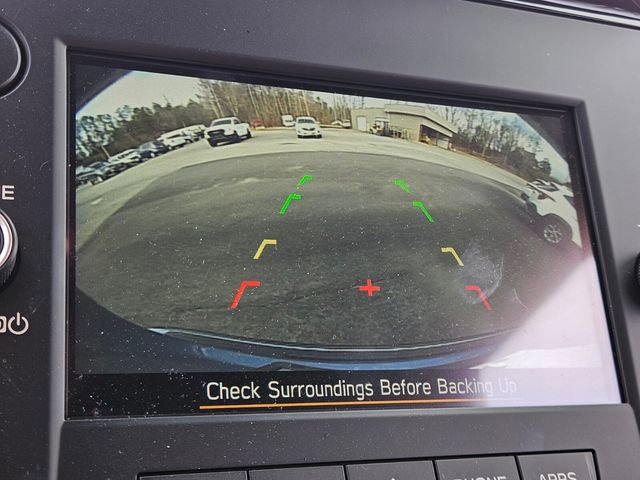 Certified 2025 Subaru Forester w/ Convenience Package #2 image 22