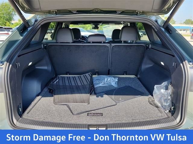 New 2026 Volkswagen Atlas Cross Sport SE AWD/4WD image 6