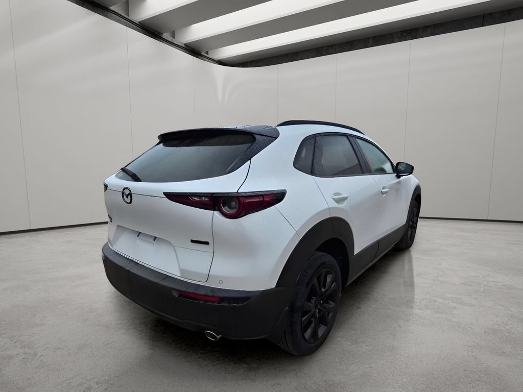 Certified 2026 MAZDA CX-30 AWD 2.5 S image 5