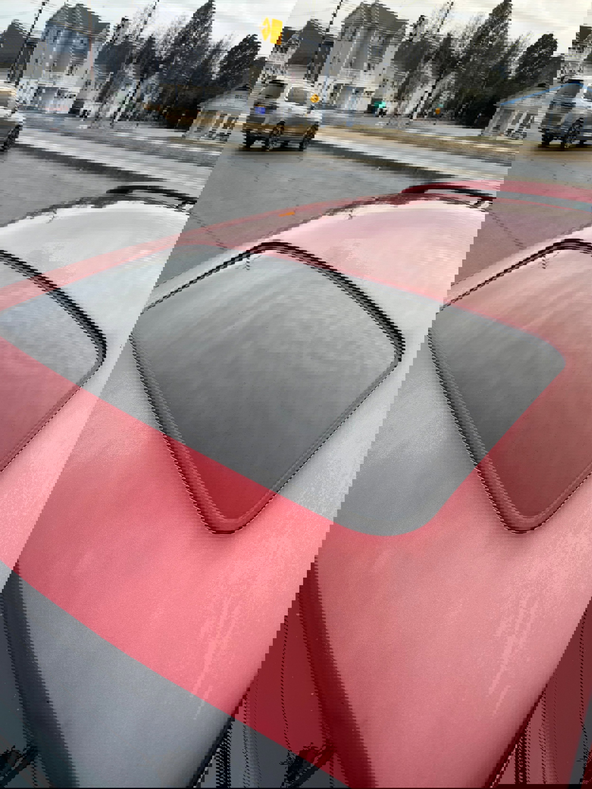 Used 2002 Chrysler PT Cruiser Limited image 27