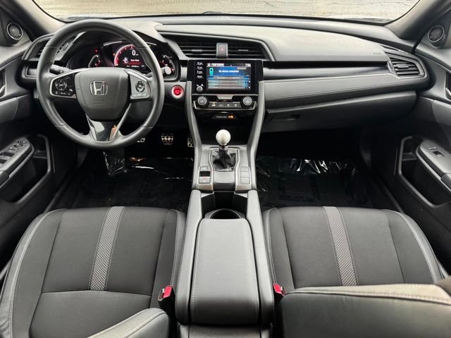 Used 2021 Honda Civic Sport image 10