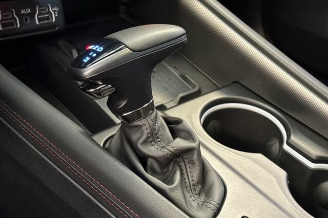 New 2026 Dodge Durango GT image 19