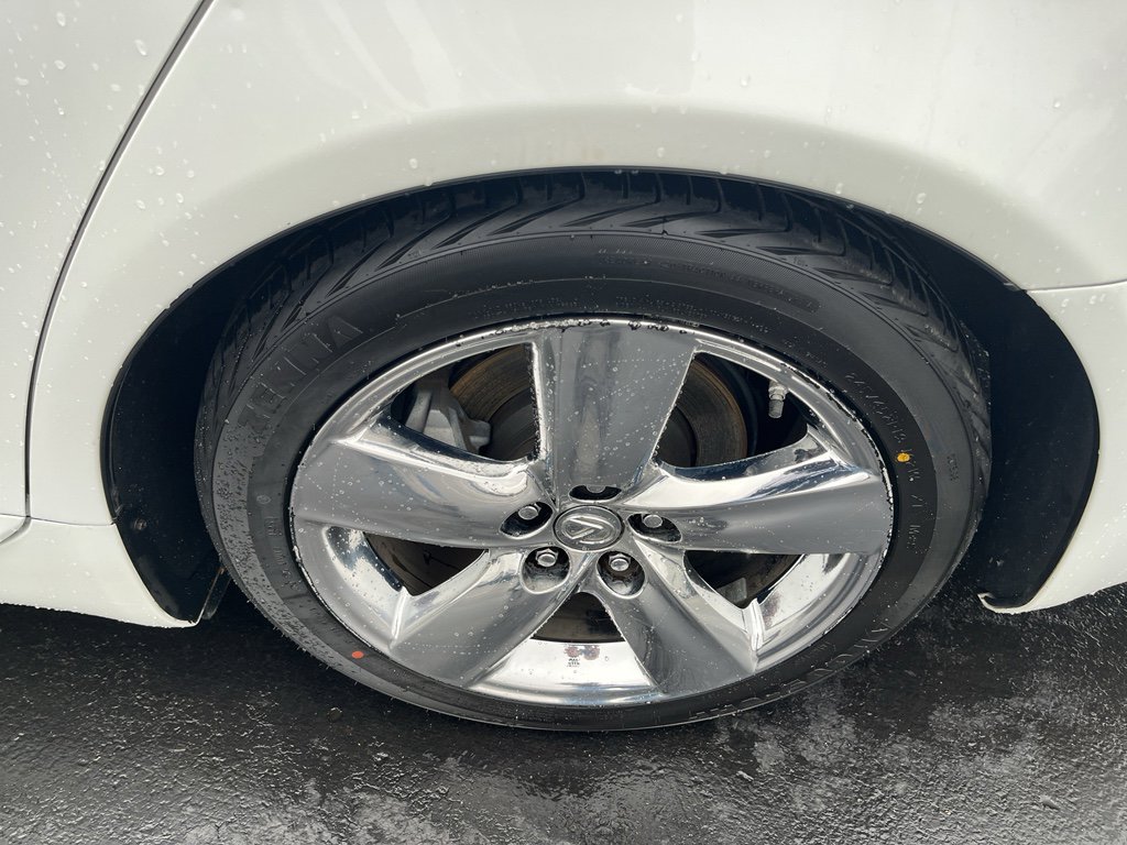 Used 2011 Lexus LS 460 w/ Comfort Pkg image 48