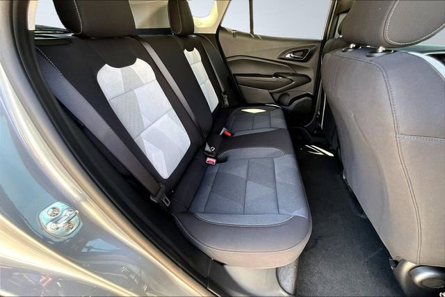 New 2026 Chevrolet Trax LS image 10