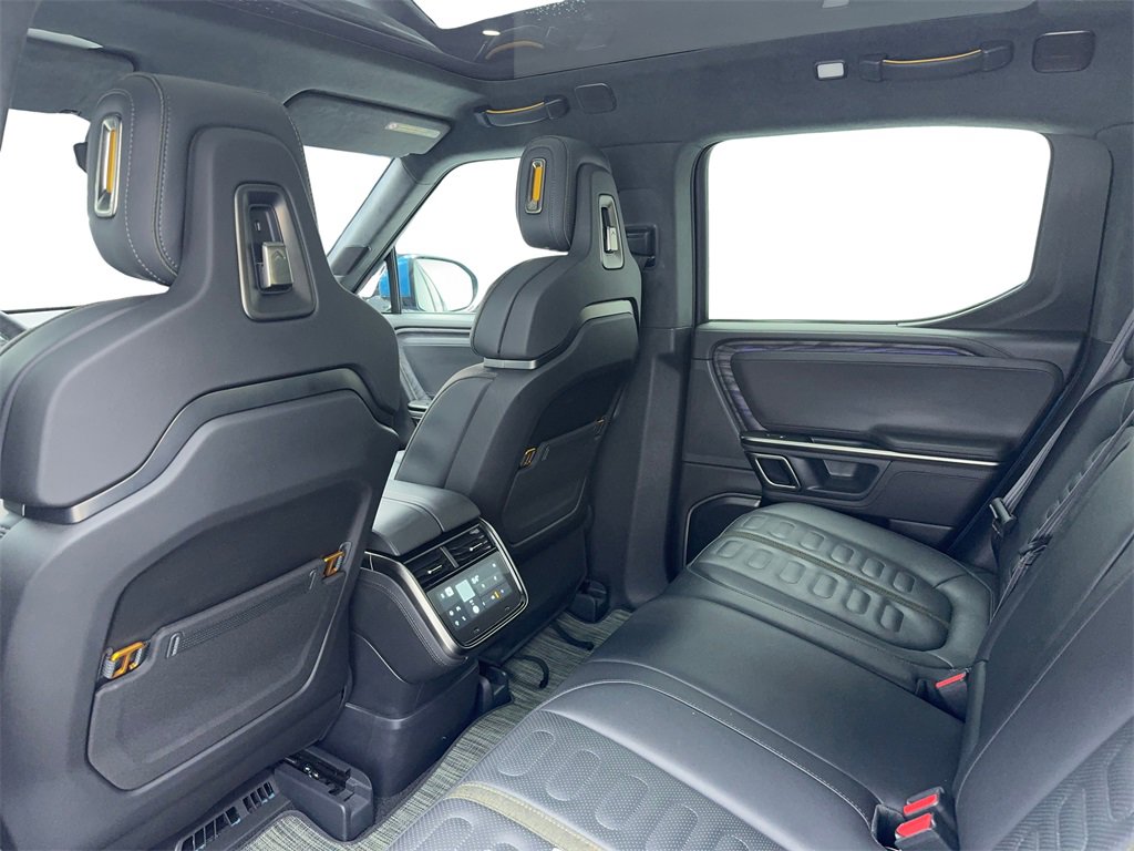 Used 2022 Rivian R1T Adventure image 44