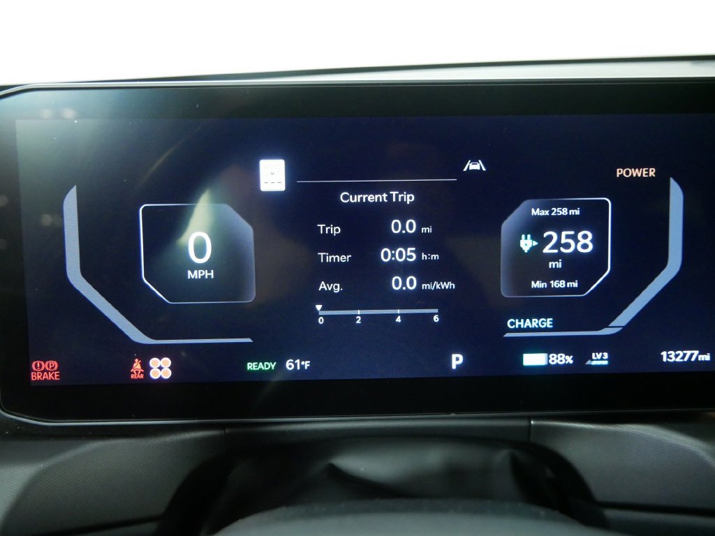 Used 2024 Kia EV9 Land AWD/4WD image 30