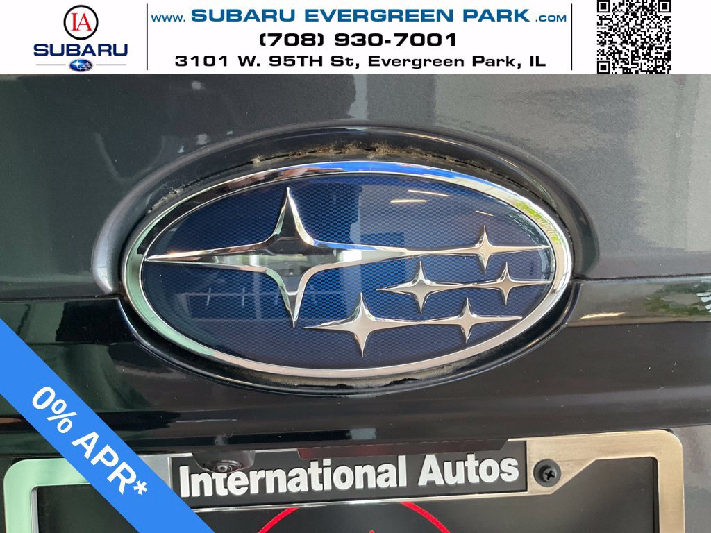 New 2026 Subaru Ascent Bronze Edition AWD/4WD image 38