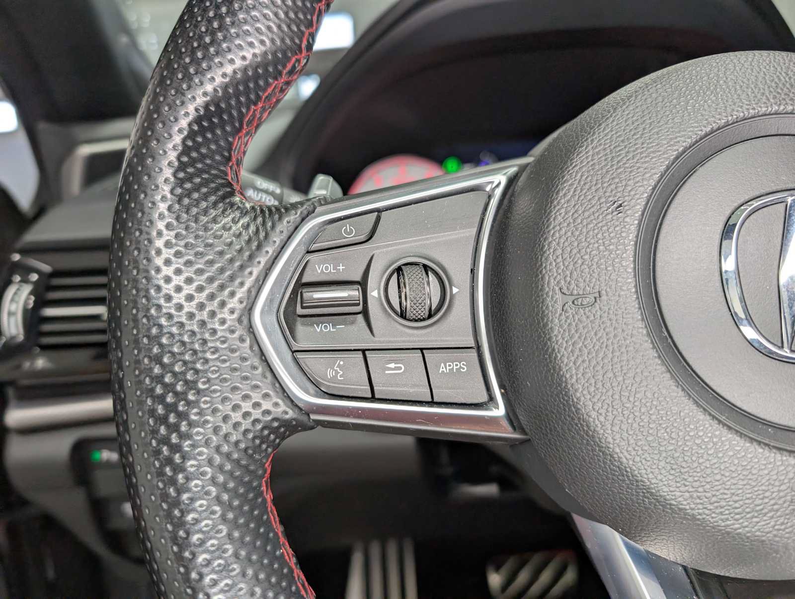 Used 2023 Acura RDX A-Spec AWD/4WD image 36