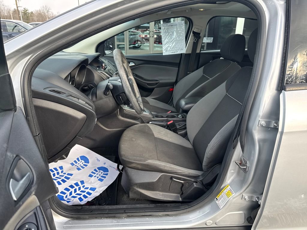 Used 2014 Ford Focus SE image 10