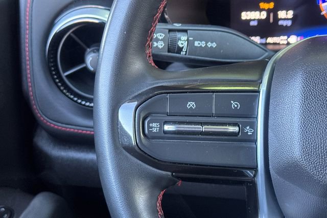 Used 2024 Chevrolet Colorado Z71 w/ Z71 Convenience Package 2 image 36