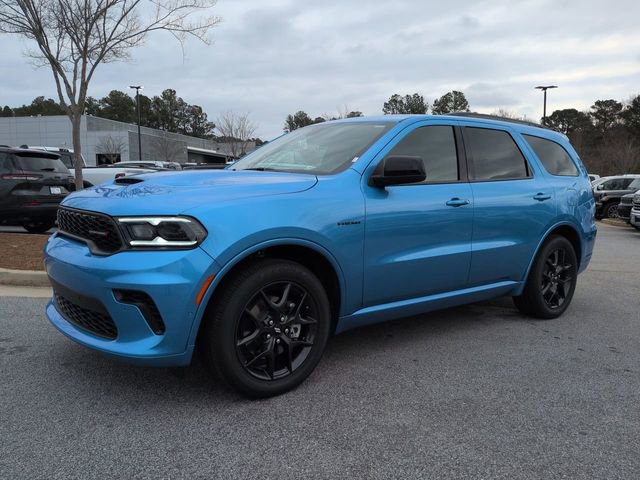 New 2026 Dodge Durango GT image 7