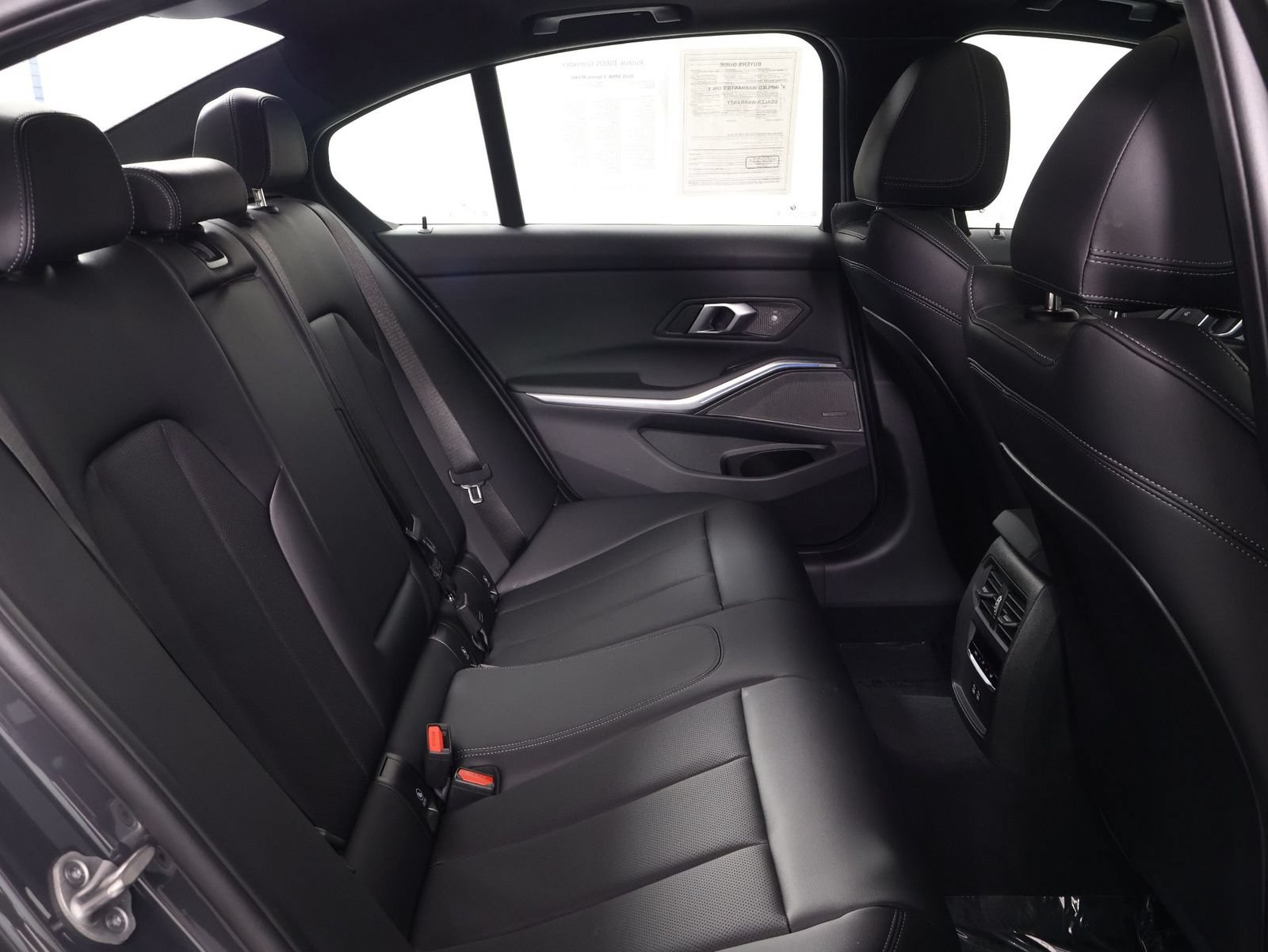 Used 2026 BMW M340i w/ Premium Package RWD image 30
