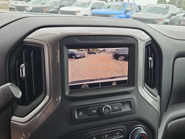 New 2026 Chevrolet Silverado 3500 W/T AWD/4WD image 23