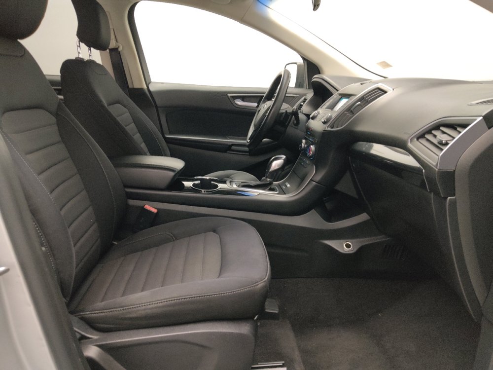 Used 2016 Ford Edge SE AWD/4WD image 21
