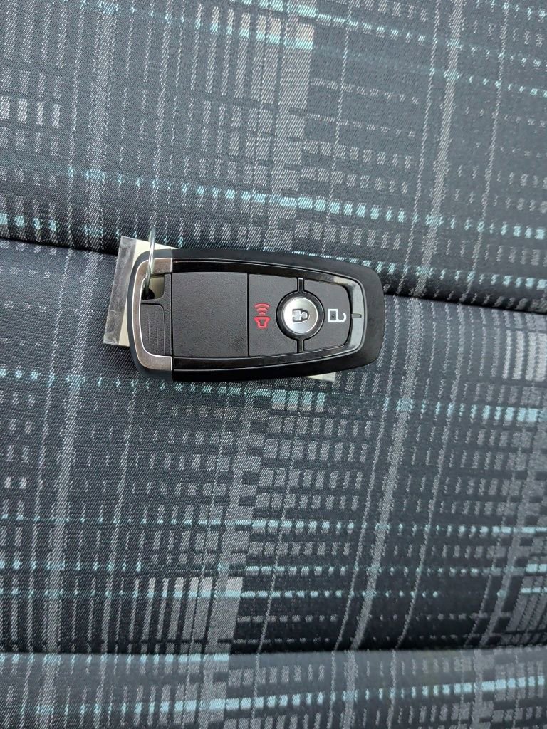 New 2026 Ford Bronco Sport Heritage image 43