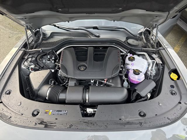 New 2026 Dodge Charger R/T Scat Pack image 18