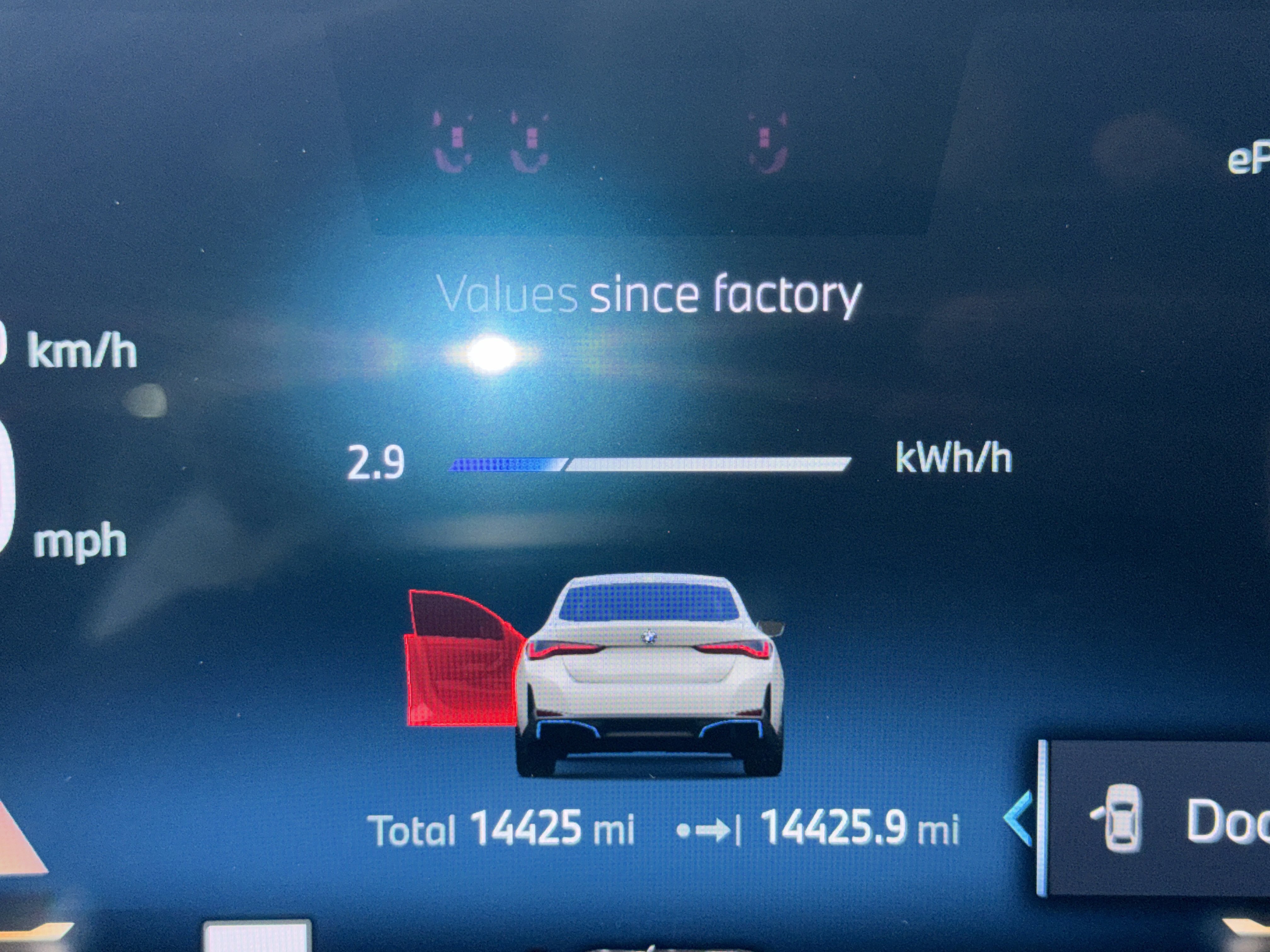 Certified 2024 BMW i4 xDrive40i image 25