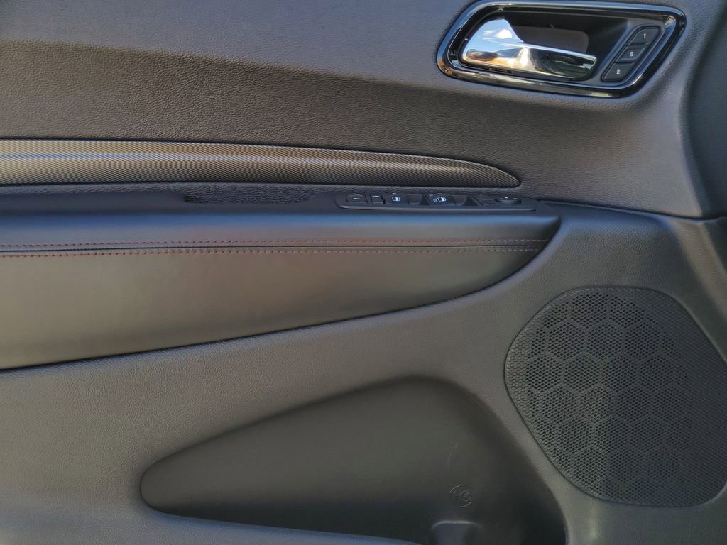 Used 2021 Dodge Durango R/T w/ Tow 'N Go Package image 14