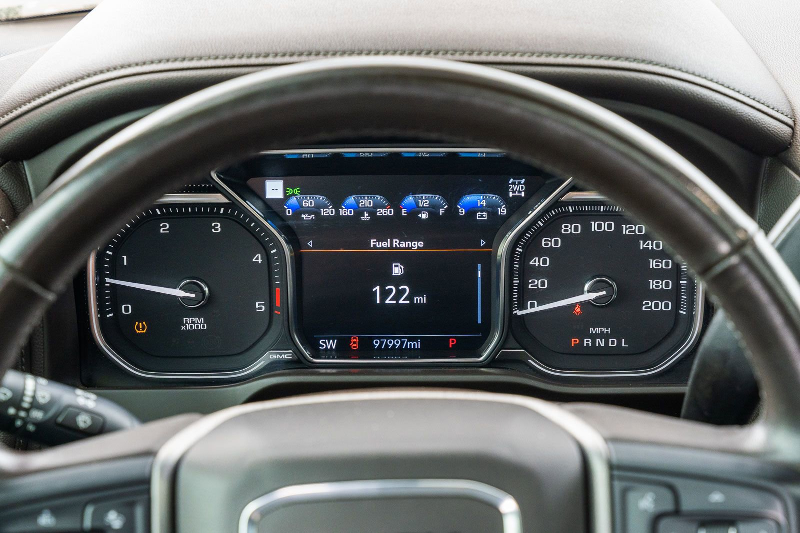 Used 2021 GMC Sierra 3500 Denali w/ Denali Ultimate Package image 32