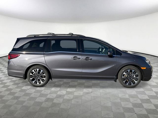 New 2026 Honda Odyssey Elite image 7