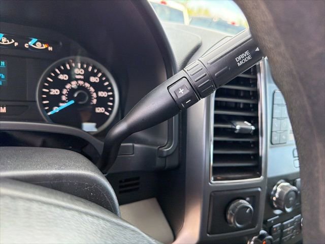 Used 2018 Ford F150 XLT AWD/4WD image 26