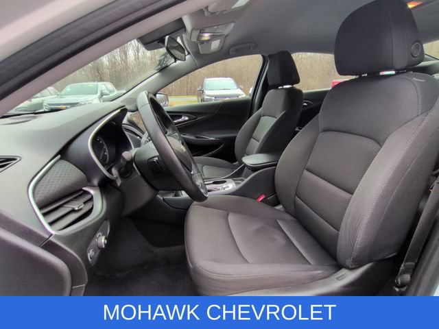 Used 2024 Chevrolet Malibu RS w/ LPO, Floor Liner Package image 20