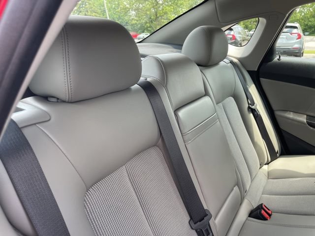 Used 2017 Buick Verano Sport Touring w/ Driver Confidence Package FWD image 33