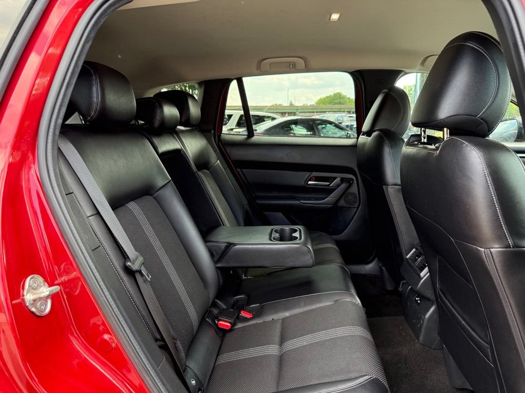 Used 2024 MAZDA CX-50 AWD 2.5 S w/ Select Package image 23