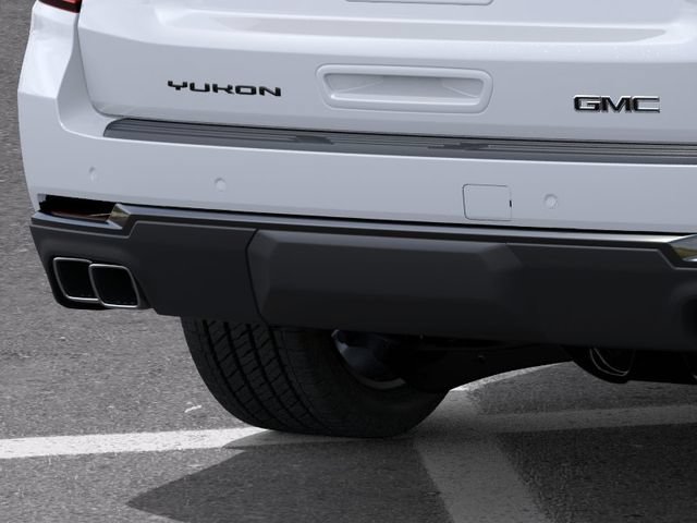 New 2026 GMC Yukon Denali Ultimate AWD/4WD image 14