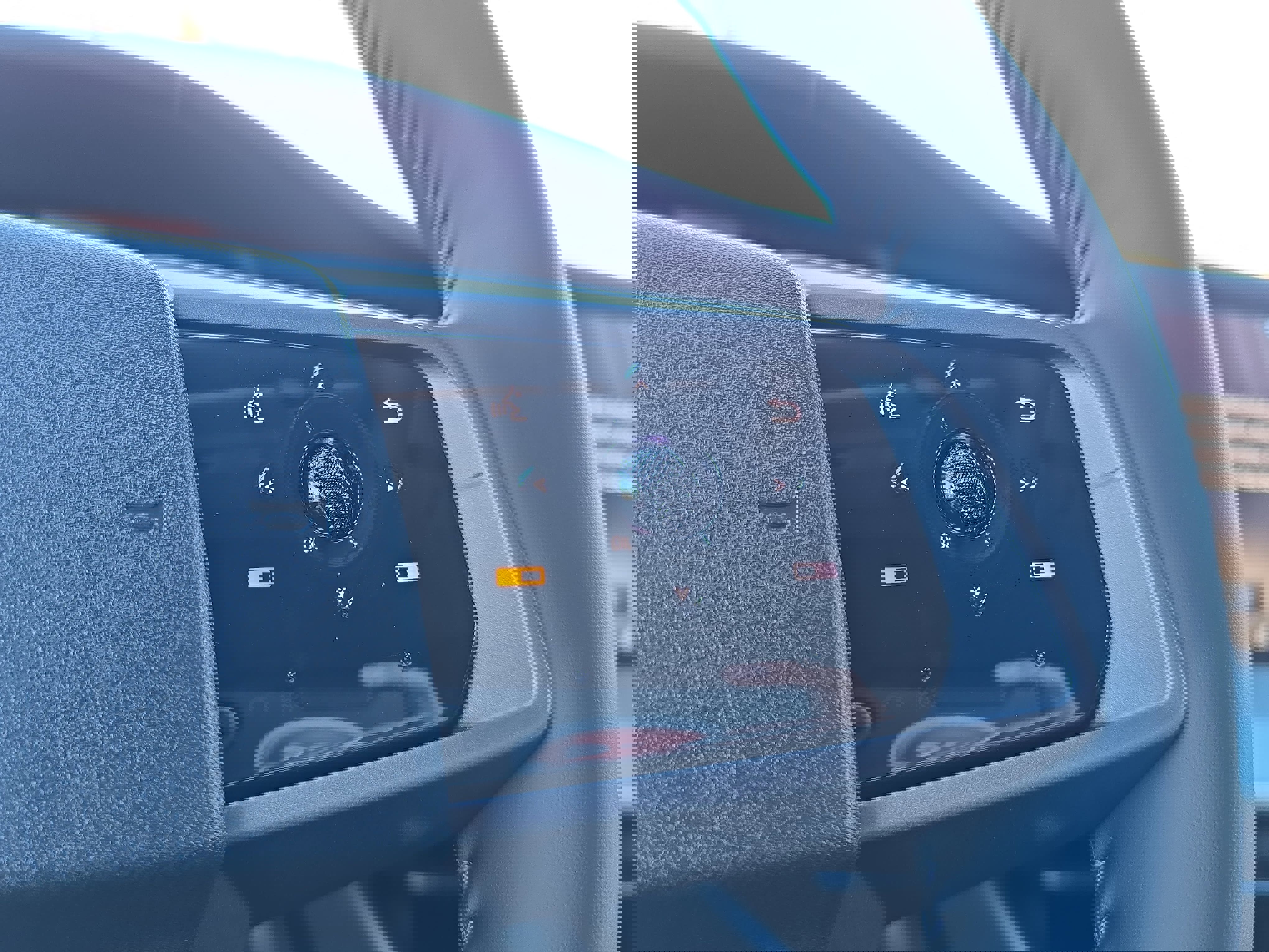 New 2026 Nissan Murano Platinum w/ Cargo Package image 18