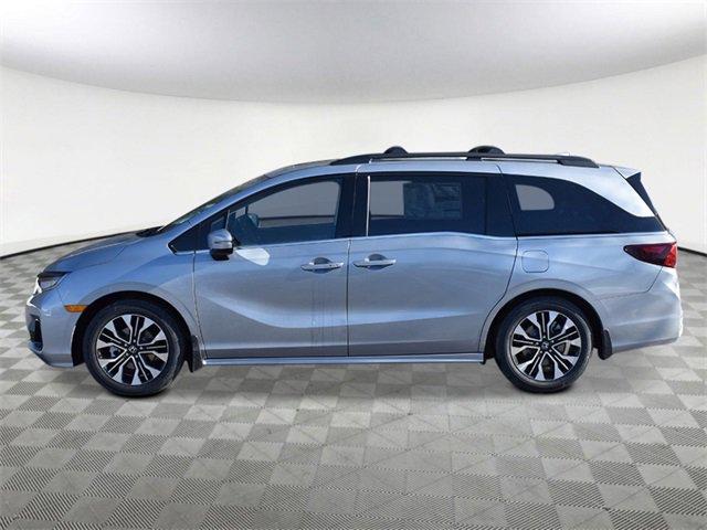 New 2026 Honda Odyssey Elite image 3