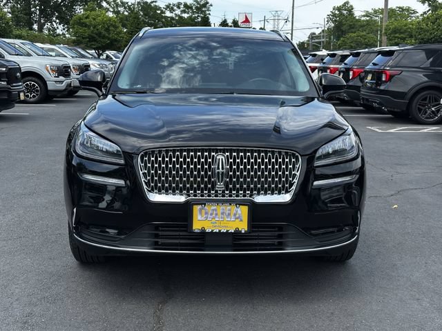 Certified 2022 Lincoln Corsair AWD w/ Equipment Group 101A image 2