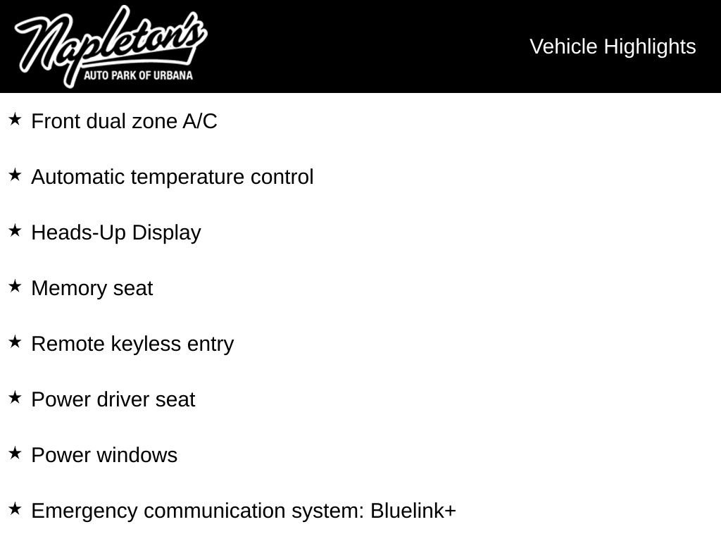 New 2026 Hyundai Palisade Calligraphy image 15