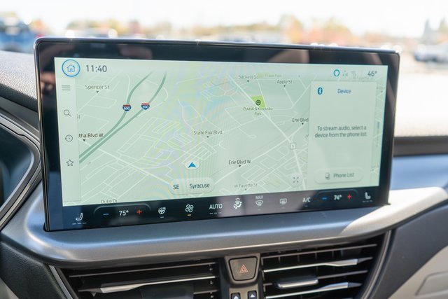 Used 2025 Ford Escape Active w/ Tech Pack #1 image 24