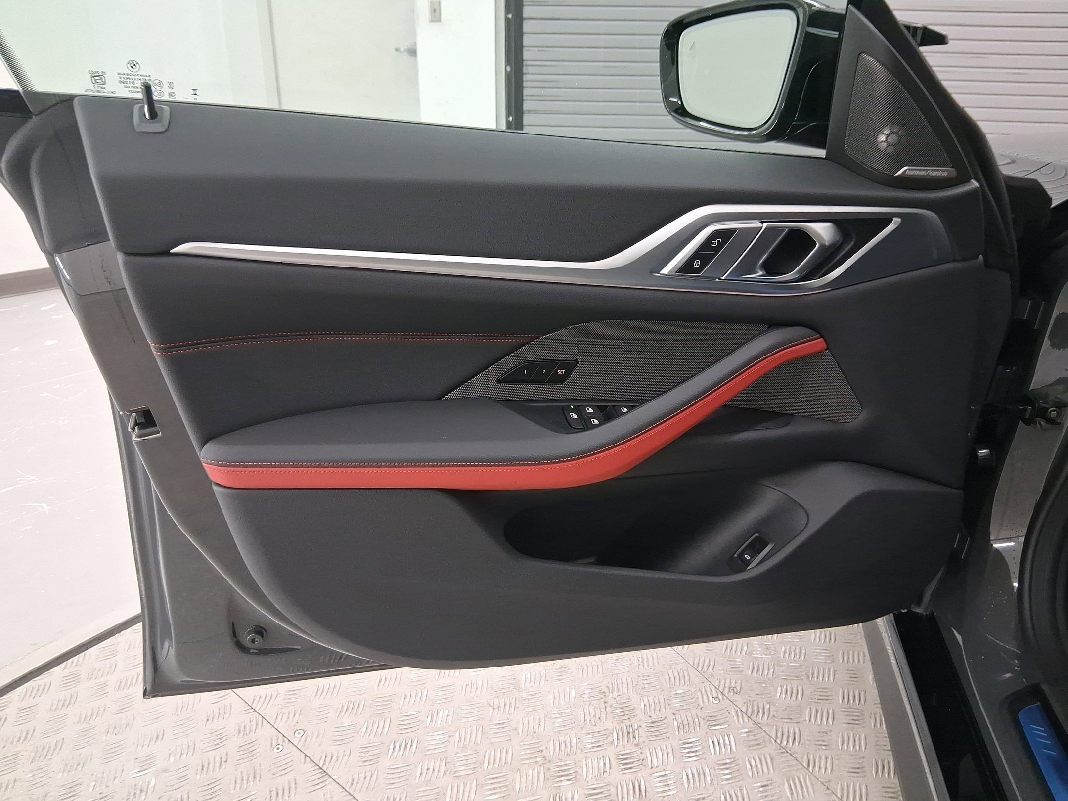 New 2026 BMW 440i xDrive M440i xDrive w/ Premium Package image 19