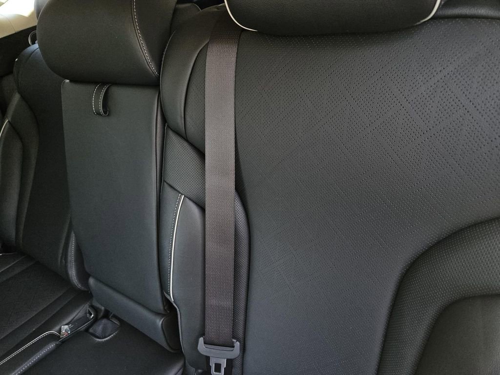 New 2026 Genesis GV80 2.5T Prestige image 16