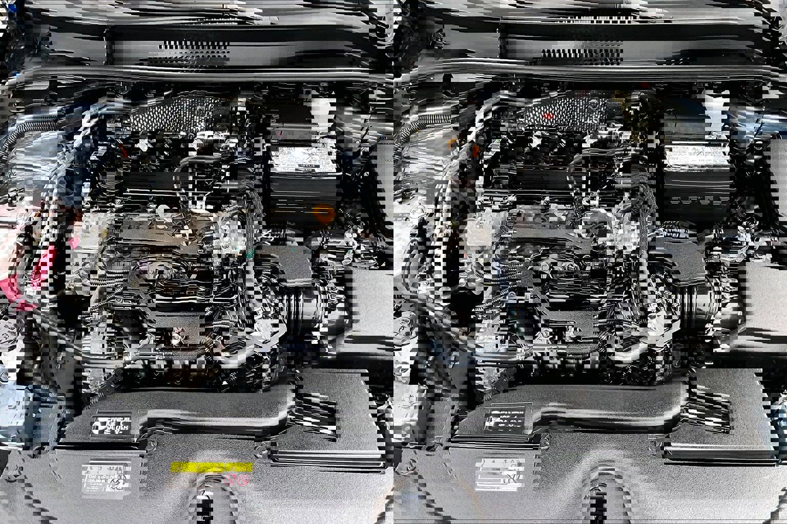 Used 2024 Toyota Corolla LE image 10