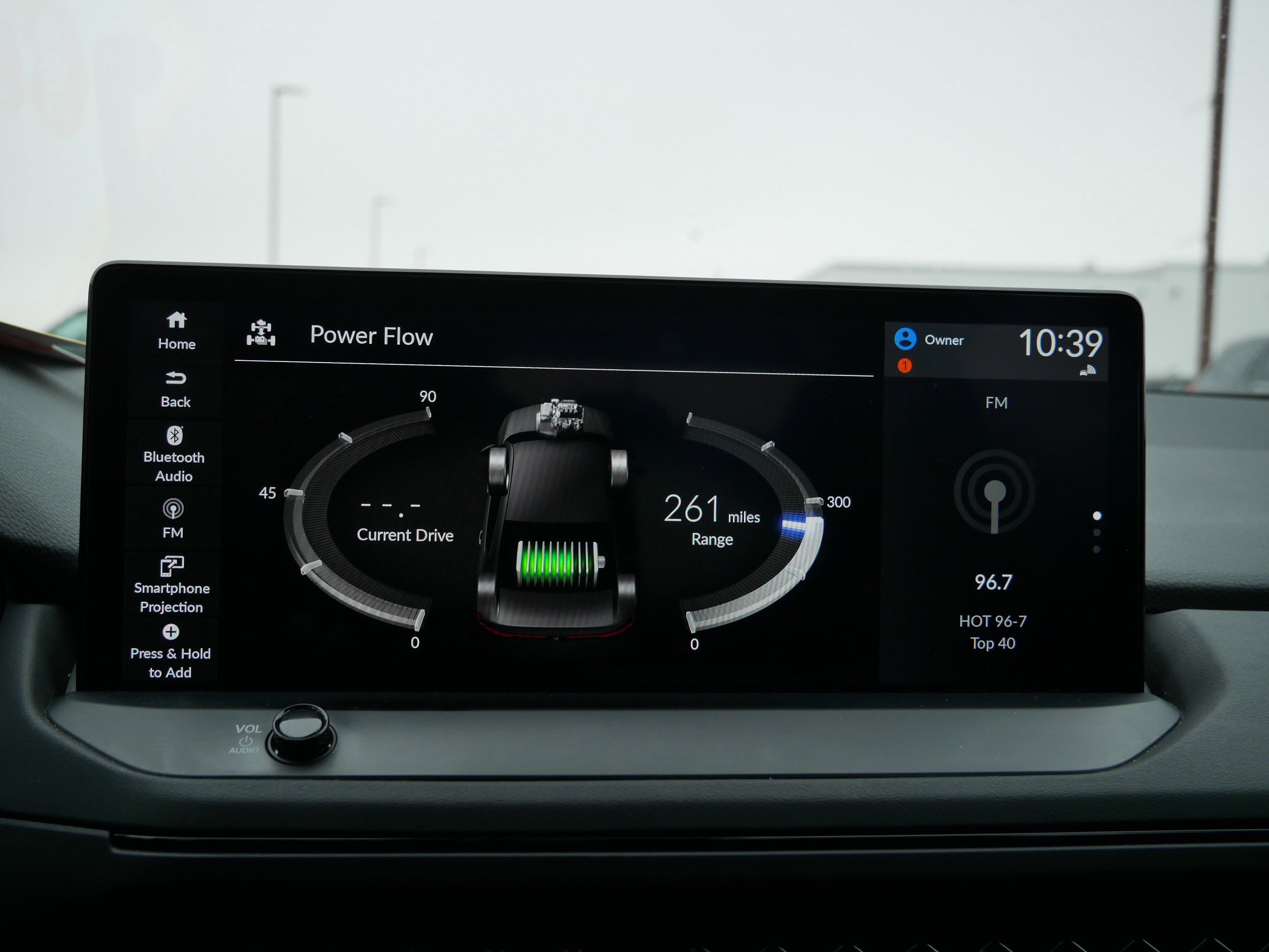 Certified 2023 Honda Accord Sport image 22