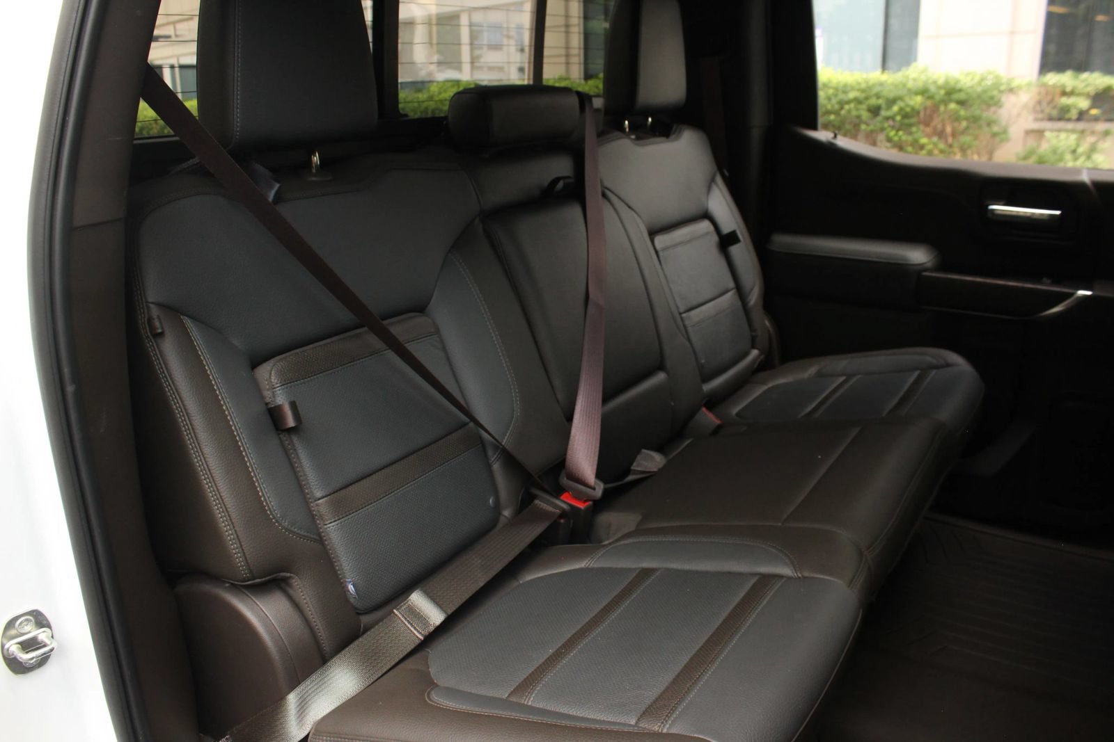 Used 2020 GMC Sierra 1500 Denali w/ Denali Ultimate Package AWD/4WD image 22