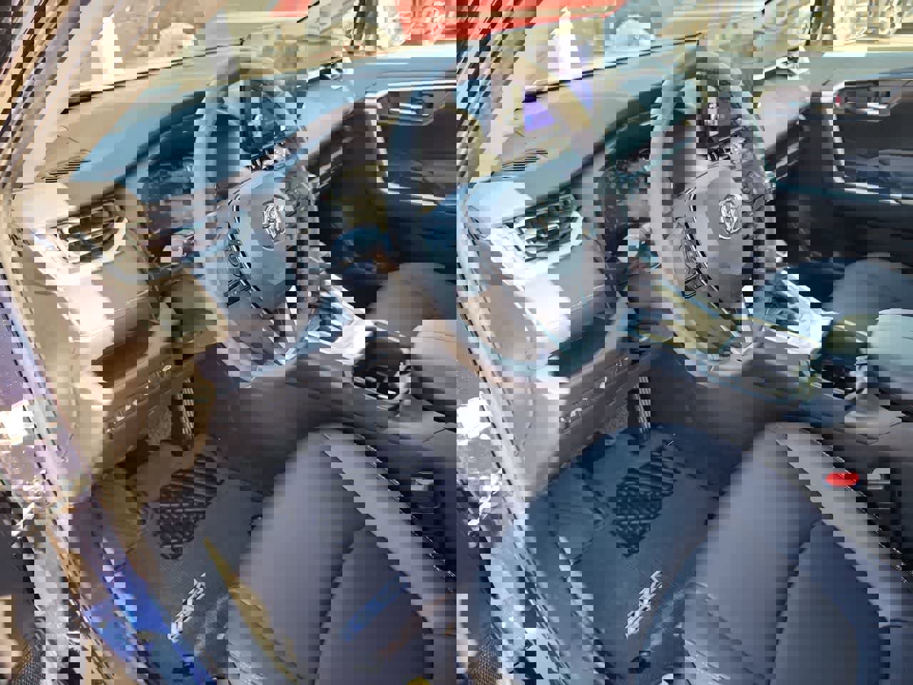 Certified 2023 Toyota RAV4 XLE Premium image 10