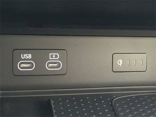 New 2026 Genesis GV80 3.5T Prestige image 21