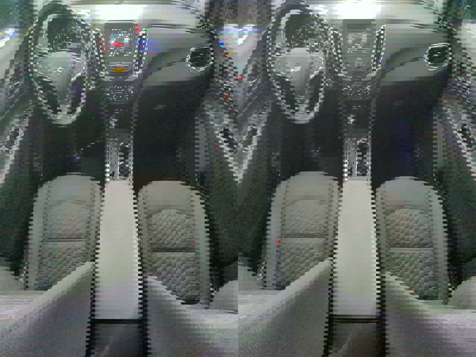 Used 2019 Chevrolet Equinox LT image 14