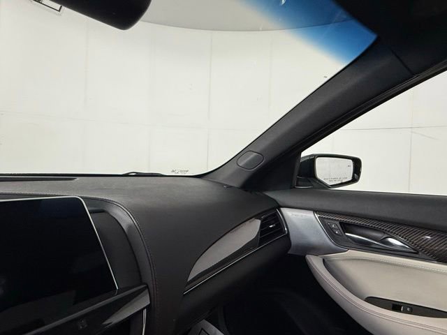 Used 2020 Cadillac CT5 Sport AWD/4WD image 16