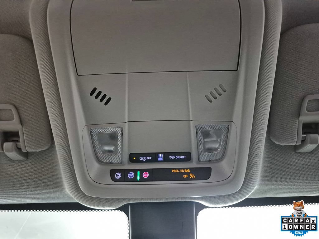 Certified 2024 GMC Terrain SLE FWD image 24