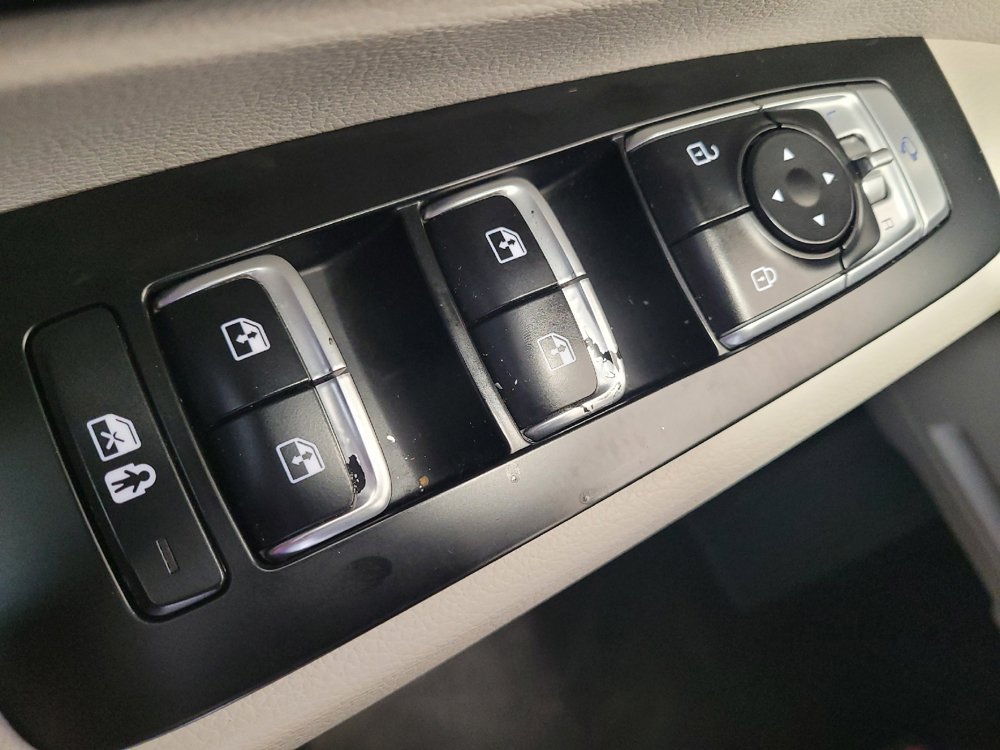Used 2020 Kia Telluride EX w/ EX Premium Package FWD image 27