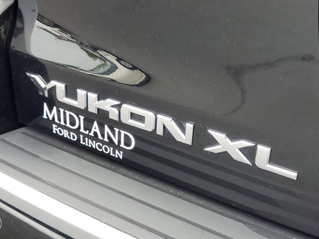 Used 2018 GMC Yukon XL Denali w/ Denali Ultimate Package AWD/4WD image 6
