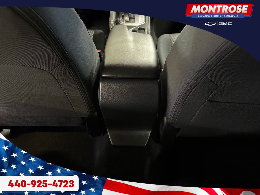 Used 2022 Subaru Crosstrek 2.0i image 39