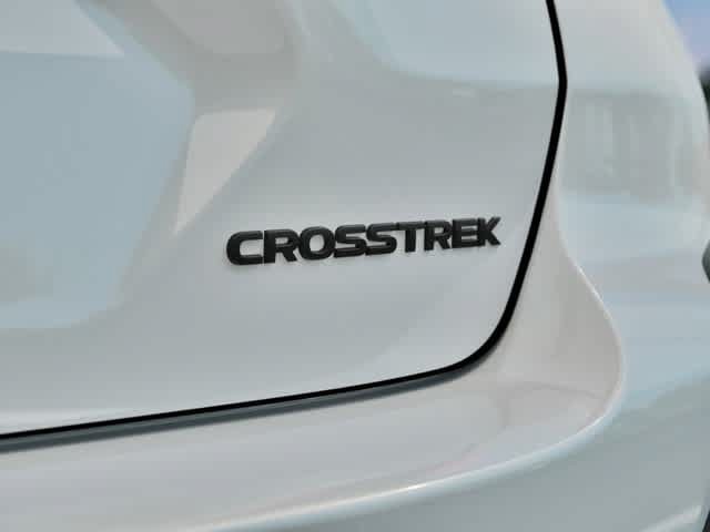 New 2026 Subaru Crosstrek 2.5i AWD/4WD image 11