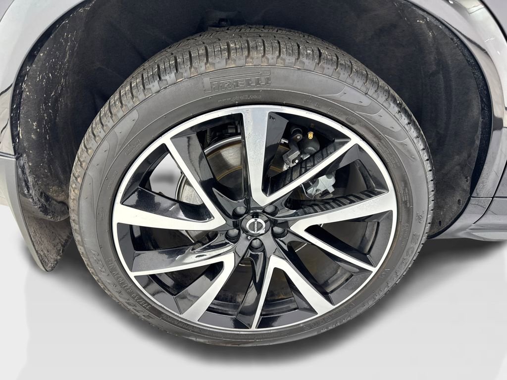 Used 2023 Volvo XC90 B6 Plus image 89