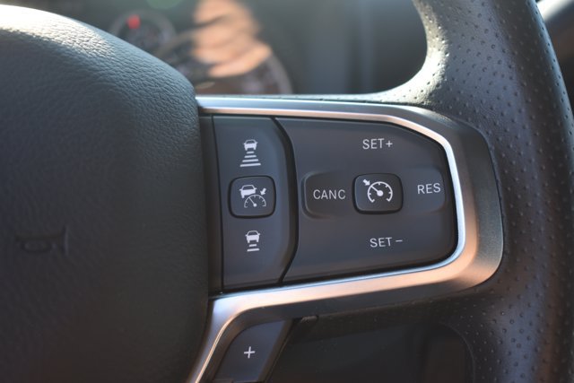 New 2027 RAM 2500 Tradesman AWD/4WD image 21